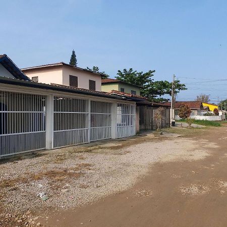 Mariluce Chale 4 Maranduba 3dor Villa Ubatuba Exterior foto