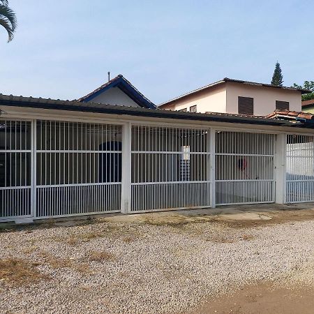 Mariluce Chale 4 Maranduba 3dor Villa Ubatuba Exterior foto