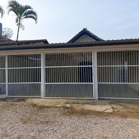 Mariluce Chale 4 Maranduba 3dor Villa Ubatuba Exterior foto