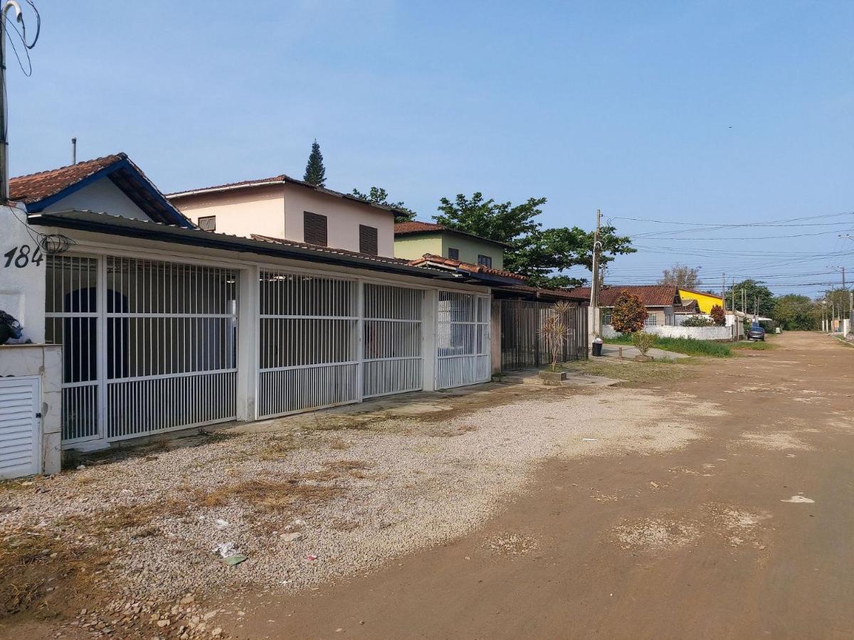 Mariluce Chale 4 Maranduba 3dor Villa Ubatuba Exterior foto