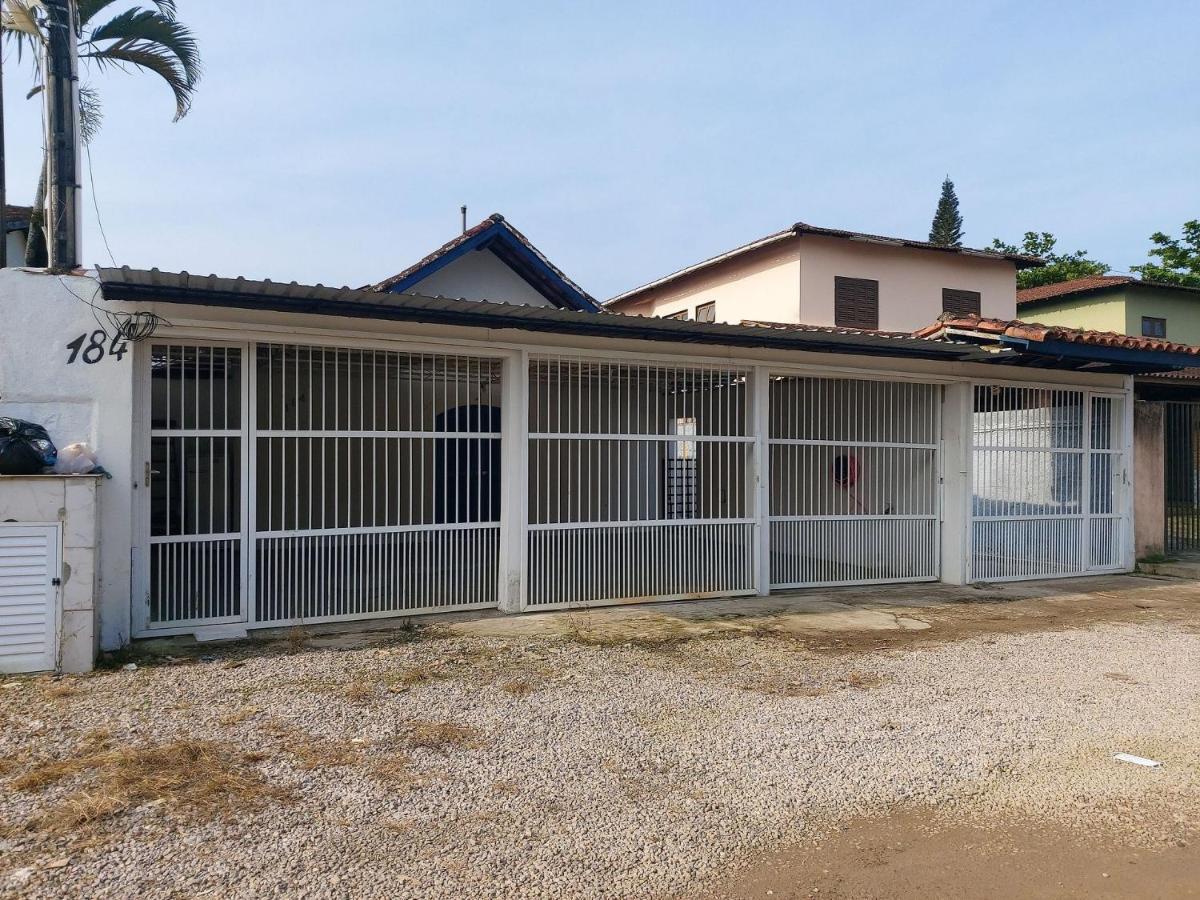 Mariluce Chale 4 Maranduba 3dor Villa Ubatuba Exterior foto