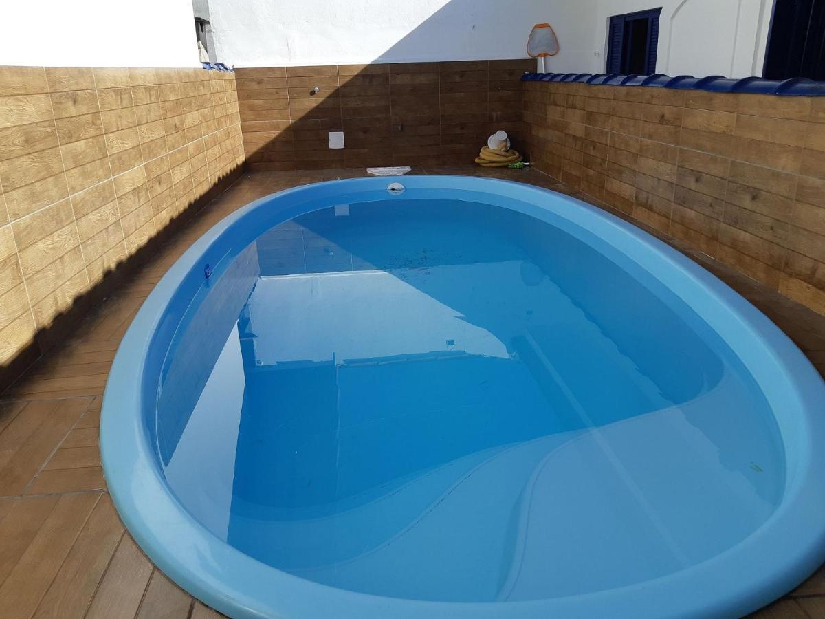 Mariluce Chale 4 Maranduba 3dor Villa Ubatuba Exterior foto
