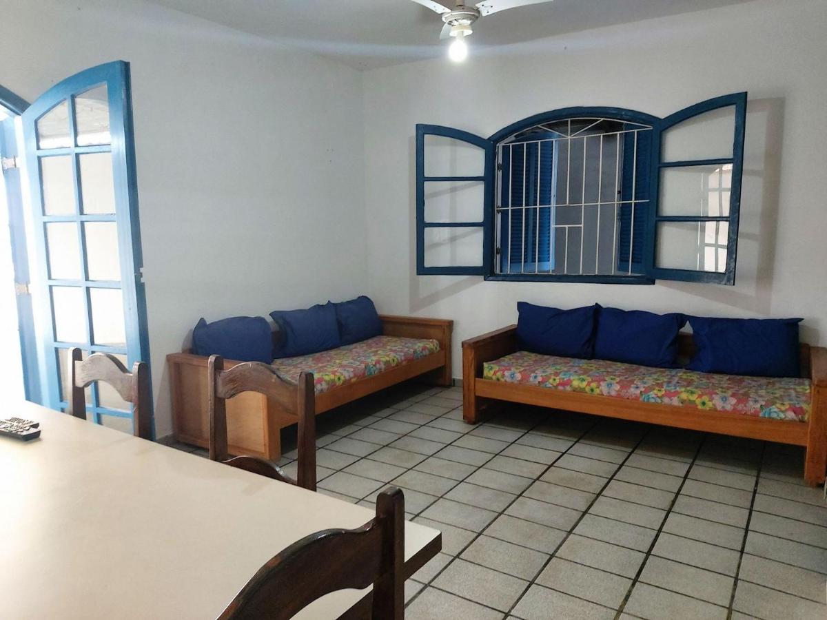 Mariluce Chale 4 Maranduba 3dor Villa Ubatuba Exterior foto