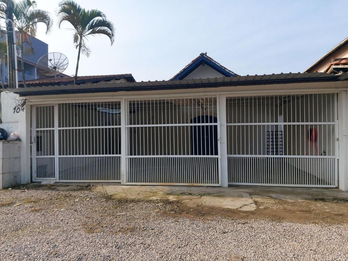 Mariluce Chale 4 Maranduba 3dor Villa Ubatuba Exterior foto