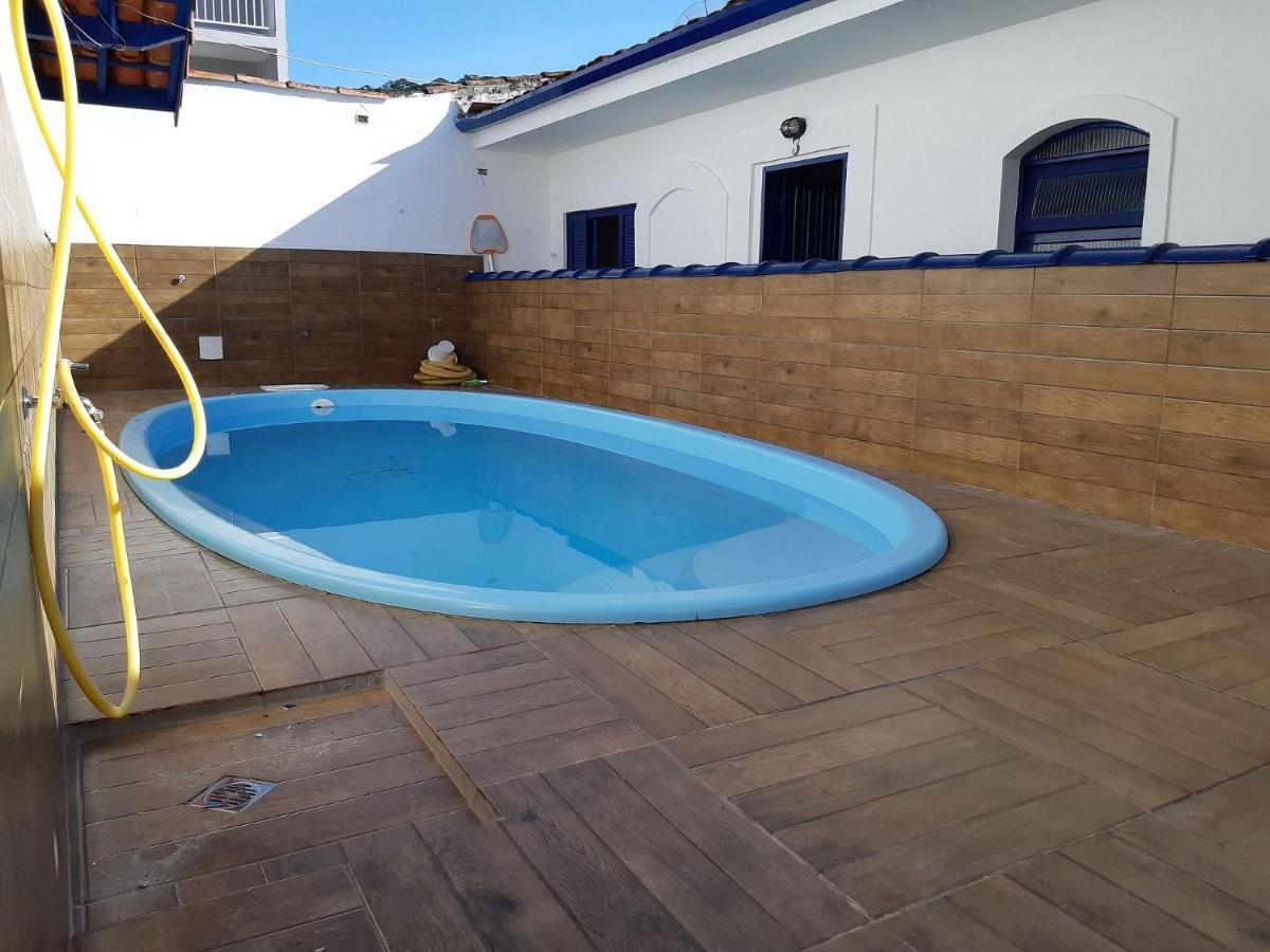 Mariluce Chale 4 Maranduba 3dor Villa Ubatuba Exterior foto