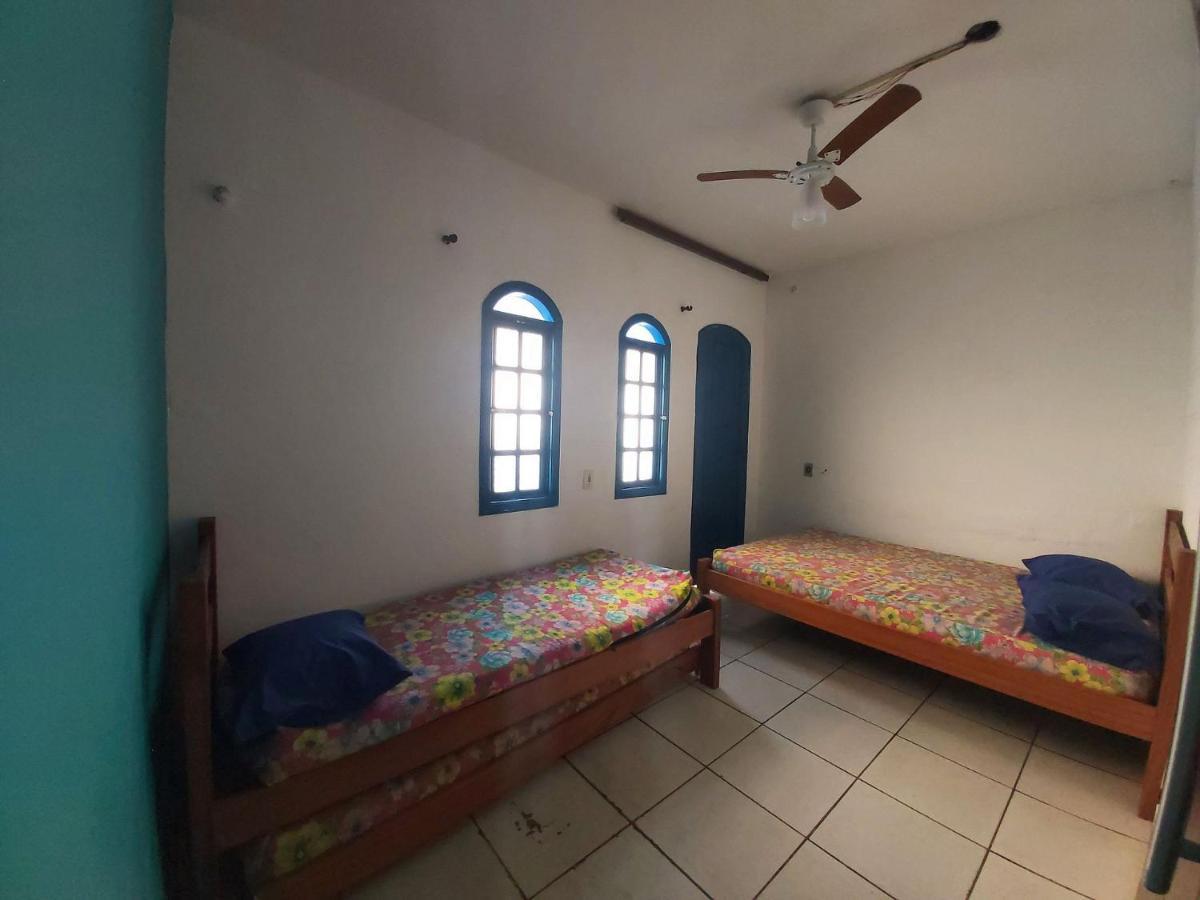 Mariluce Chale 4 Maranduba 3dor Villa Ubatuba Exterior foto
