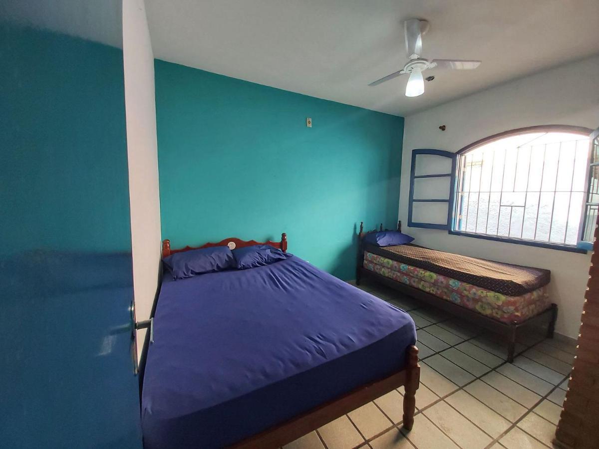 Mariluce Chale 4 Maranduba 3dor Villa Ubatuba Exterior foto