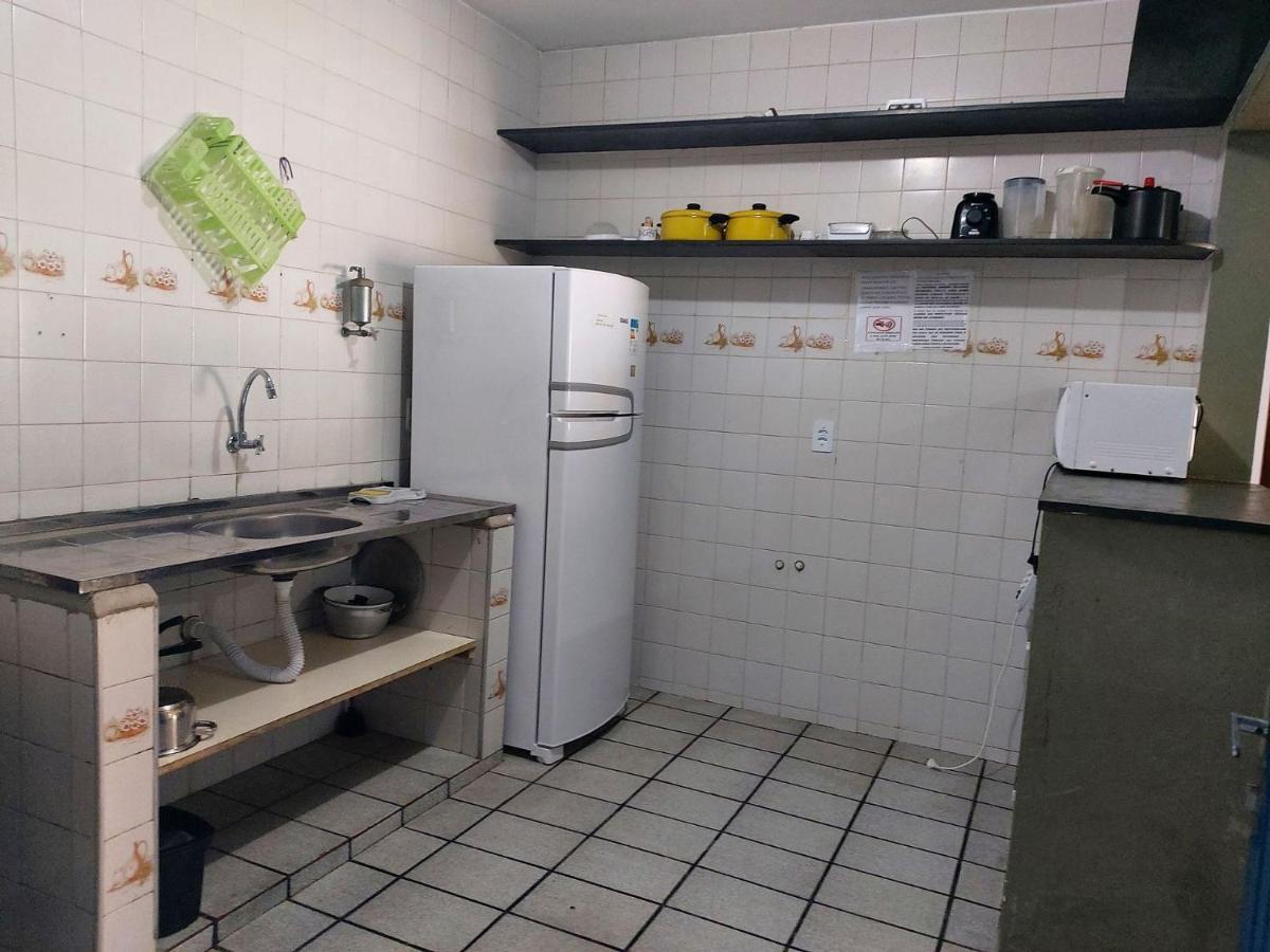 Mariluce Chale 4 Maranduba 3dor Villa Ubatuba Exterior foto