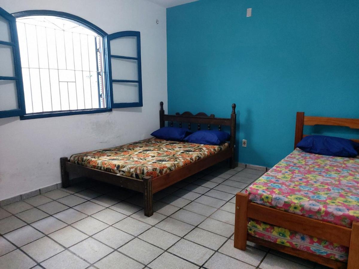 Mariluce Chale 4 Maranduba 3dor Villa Ubatuba Exterior foto
