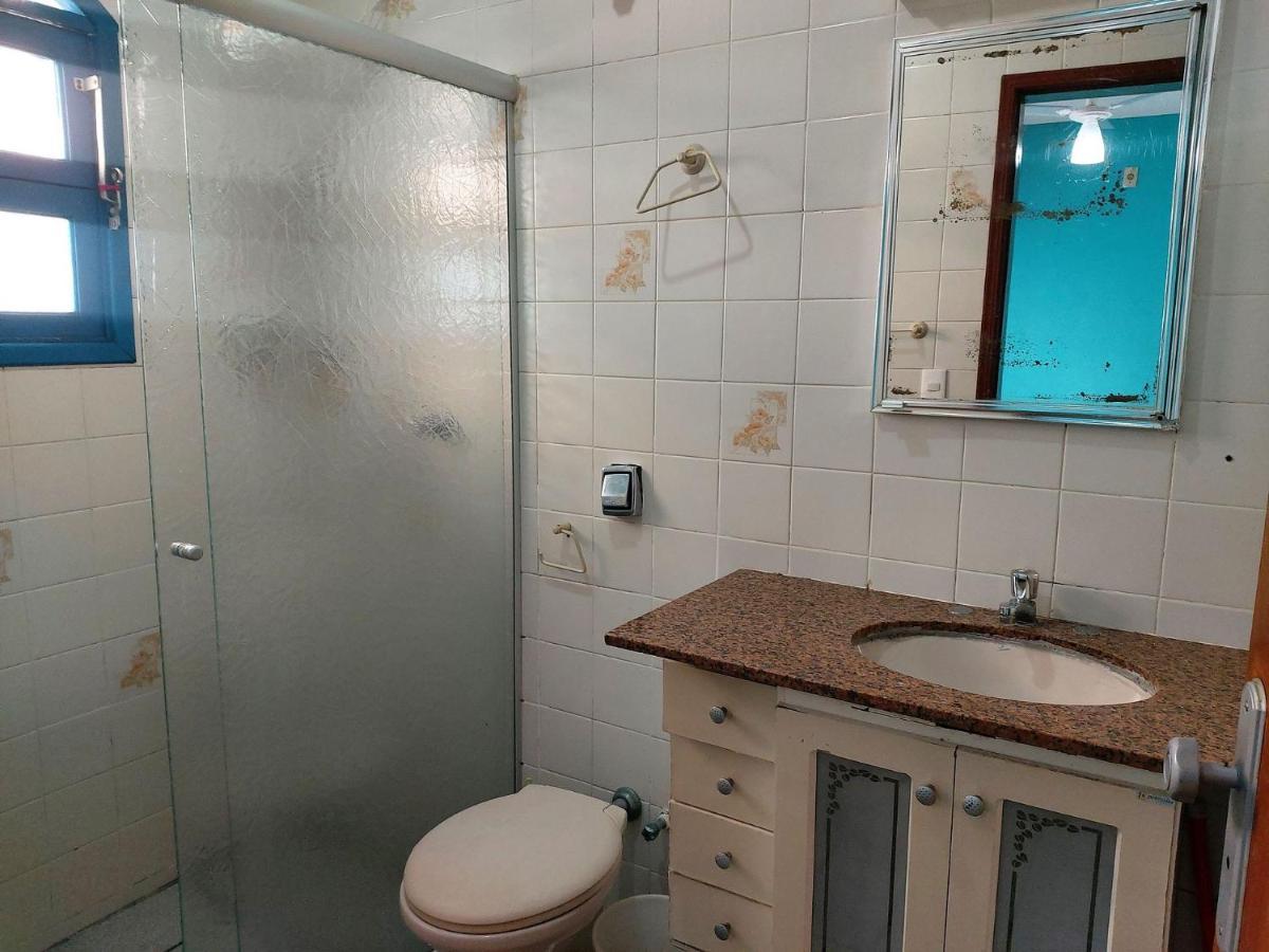 Mariluce Chale 4 Maranduba 3dor Villa Ubatuba Exterior foto