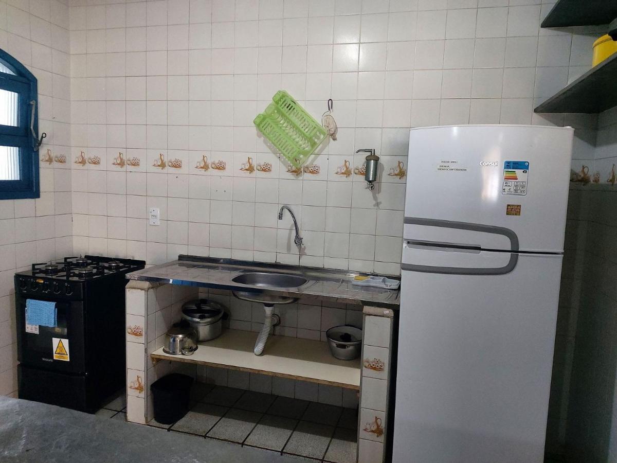 Mariluce Chale 4 Maranduba 3dor Villa Ubatuba Exterior foto