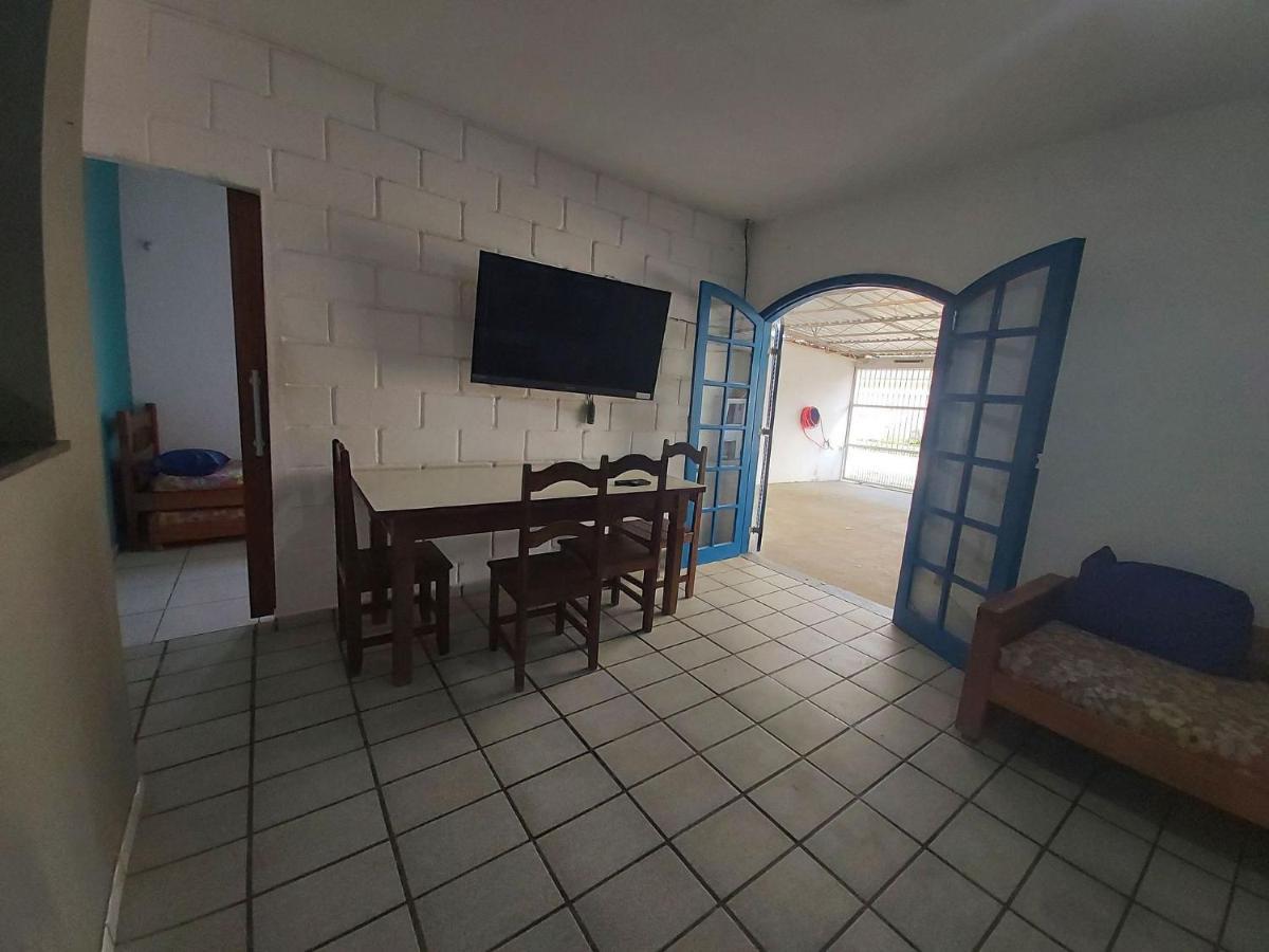Mariluce Chale 4 Maranduba 3dor Villa Ubatuba Exterior foto
