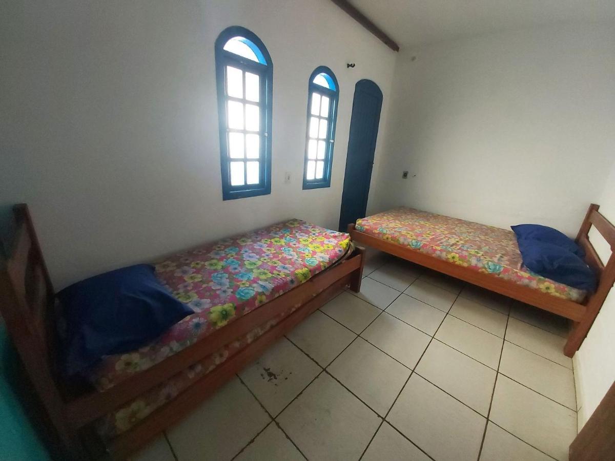 Mariluce Chale 4 Maranduba 3dor Villa Ubatuba Exterior foto