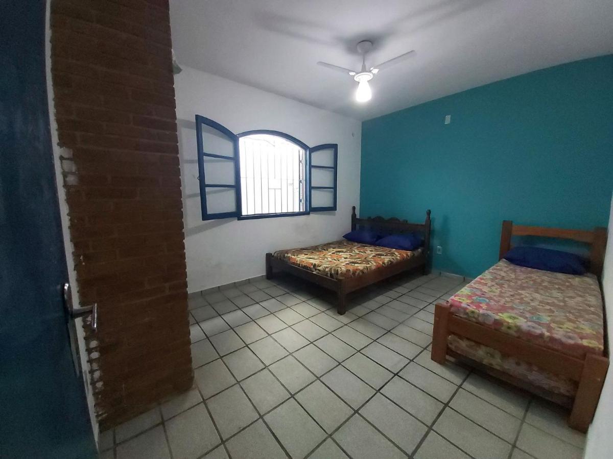 Mariluce Chale 4 Maranduba 3dor Villa Ubatuba Exterior foto