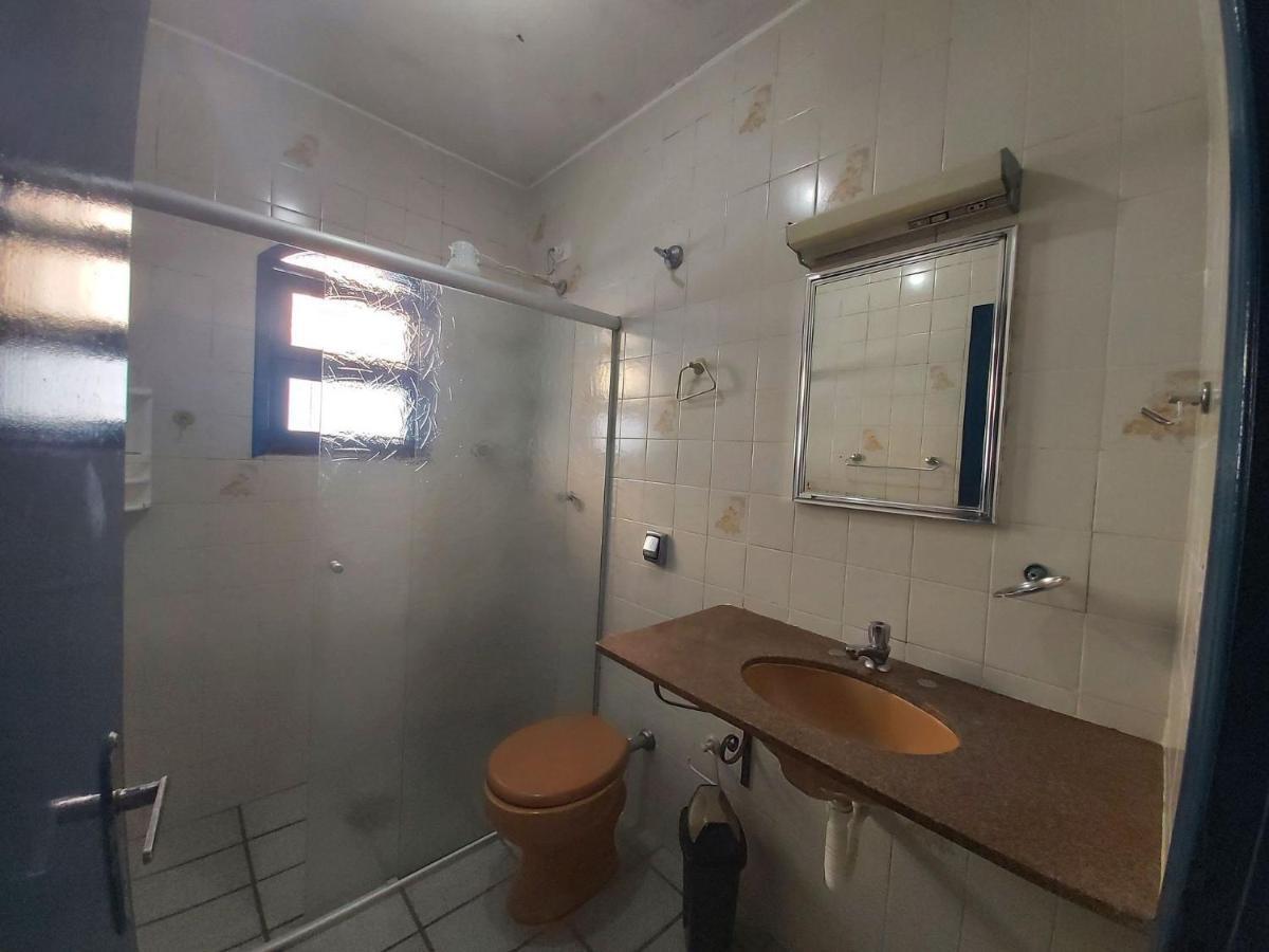 Mariluce Chale 4 Maranduba 3dor Villa Ubatuba Exterior foto