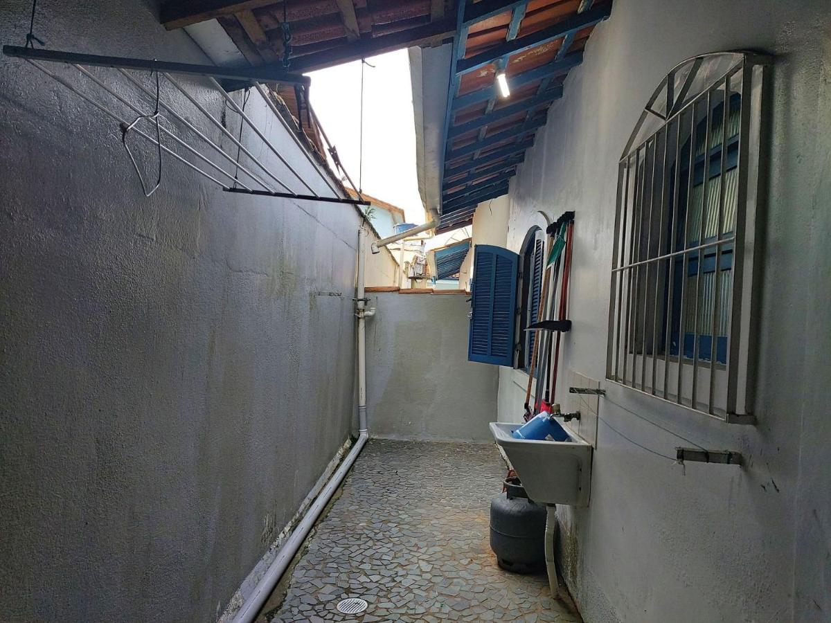 Mariluce Chale 4 Maranduba 3dor Villa Ubatuba Exterior foto